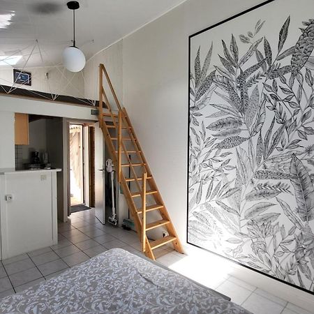 "Le Studio" Mouilleron-le-Captif Exterior foto