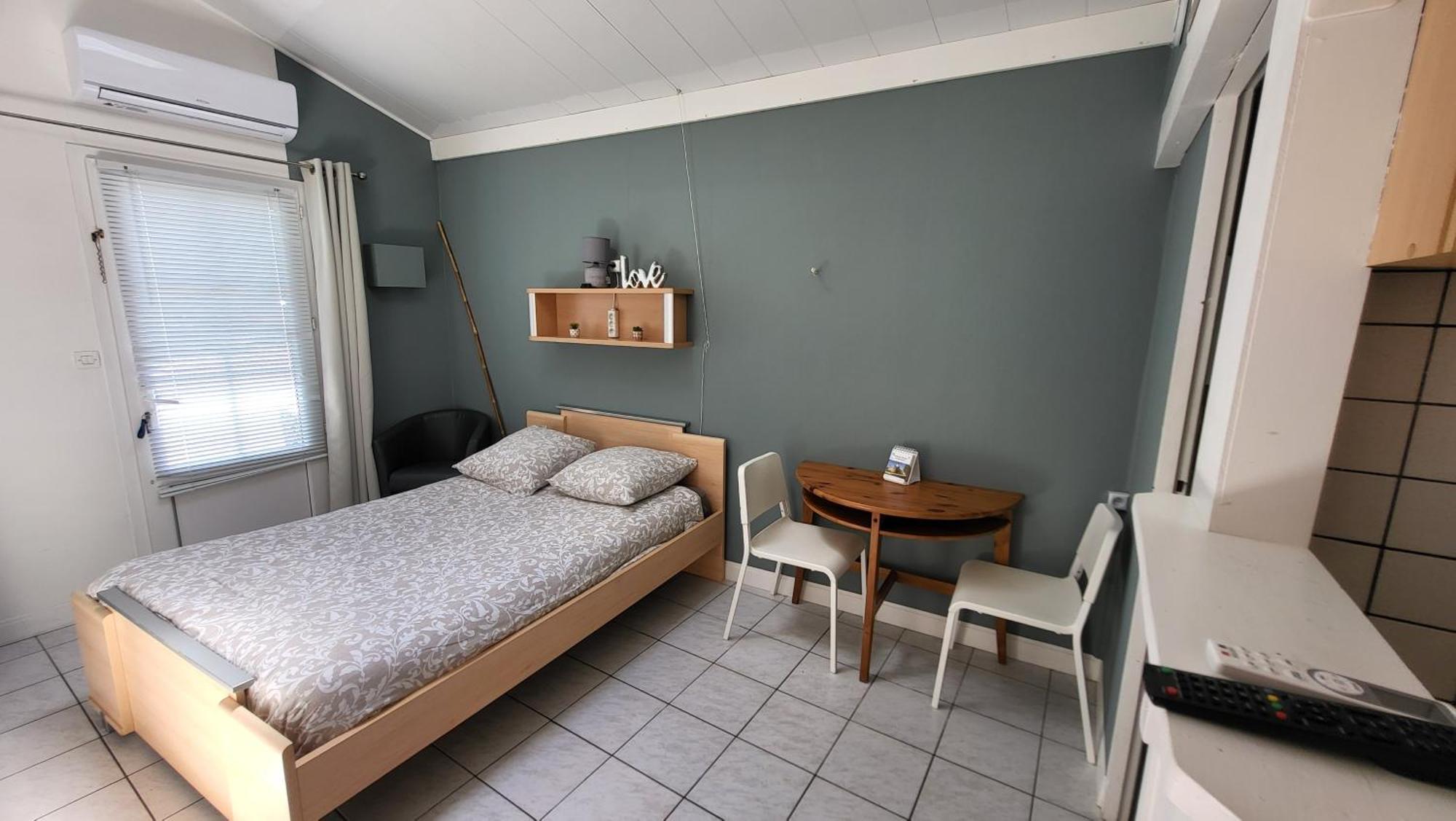 "Le Studio" Mouilleron-le-Captif Exterior foto